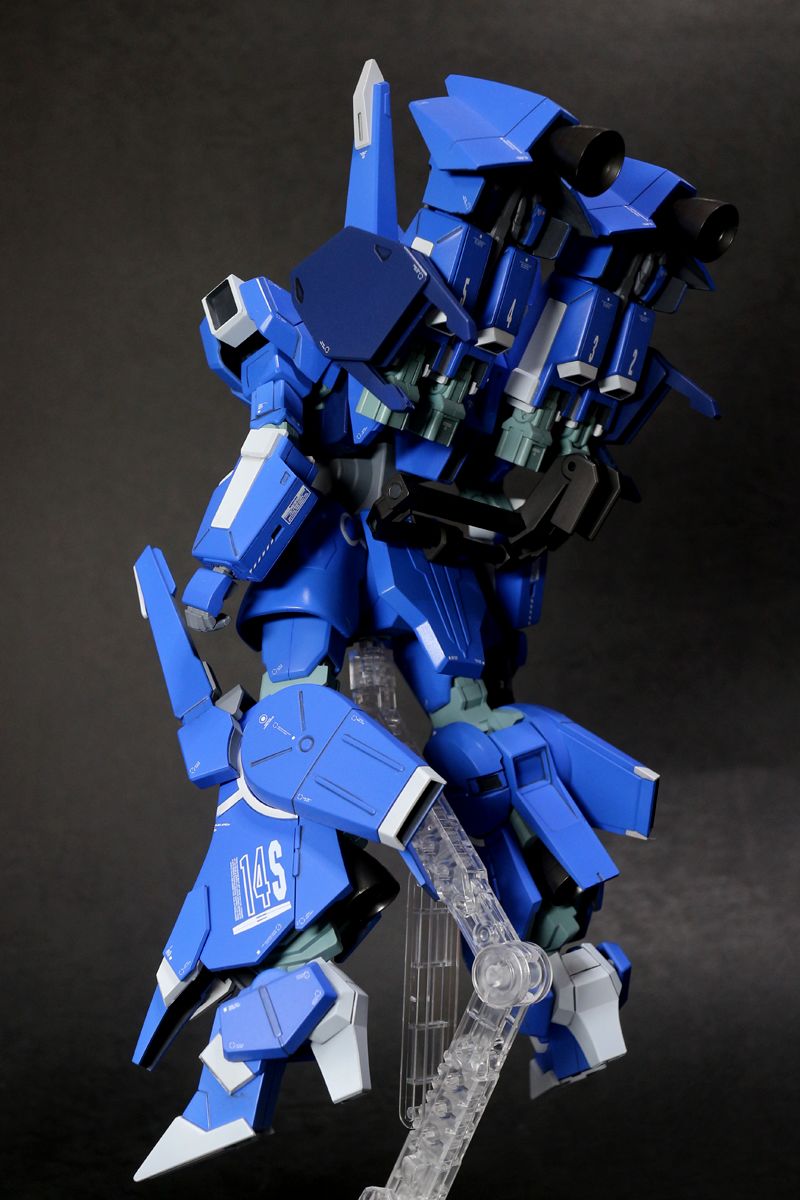 佳作干净利落漂亮银弹镇压者