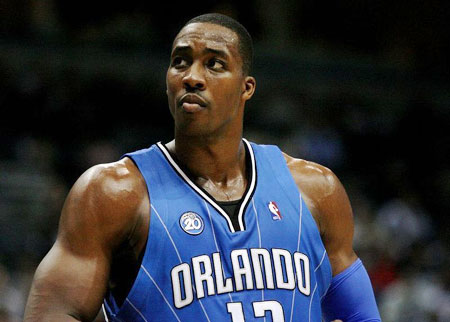 原创霍华德巅峰时期有多猛现在差很多对比见真知