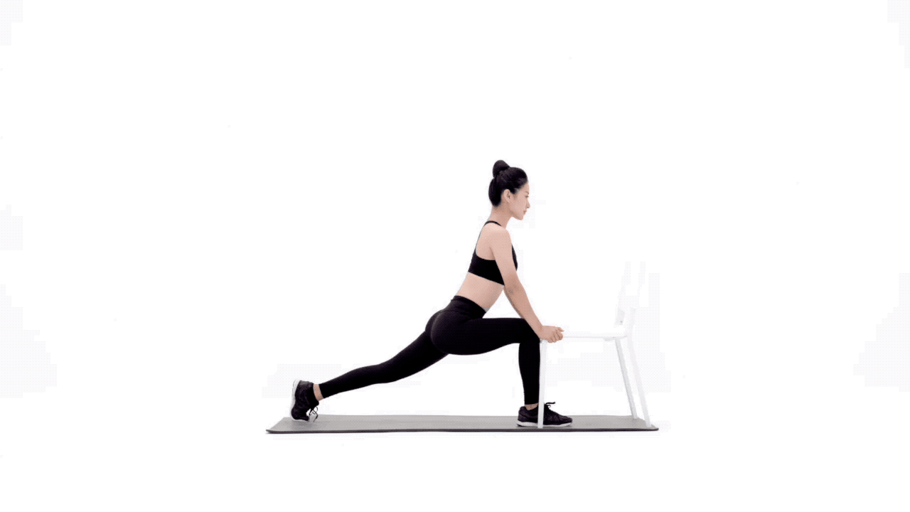 暖身运动有多重要?看完你就知道了