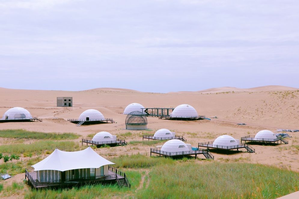 "十六国史新编"之《五凉史》连载五十一 ——经济篇 汉晋之际河西经济