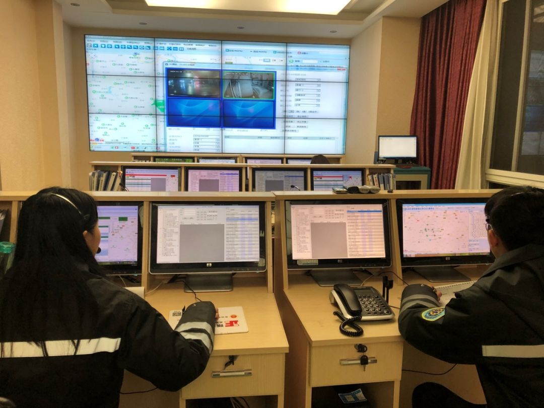 抗击乐山市卫生应急救援指挥中心全力应对新型冠状病毒感染肺炎疫情