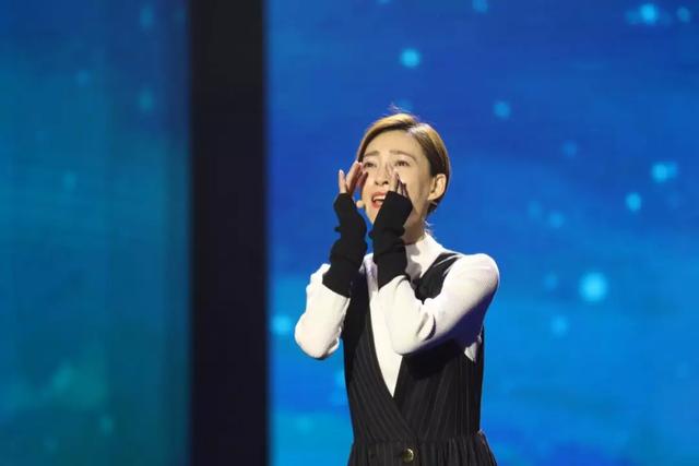 你们永远是灿烂星河里最美最亮的那颗