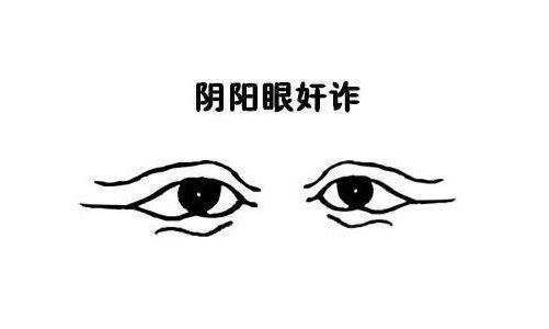 眉毛散乱的人,虚情假意如果一个人是眉毛很淡的,这样的人内心非常内向