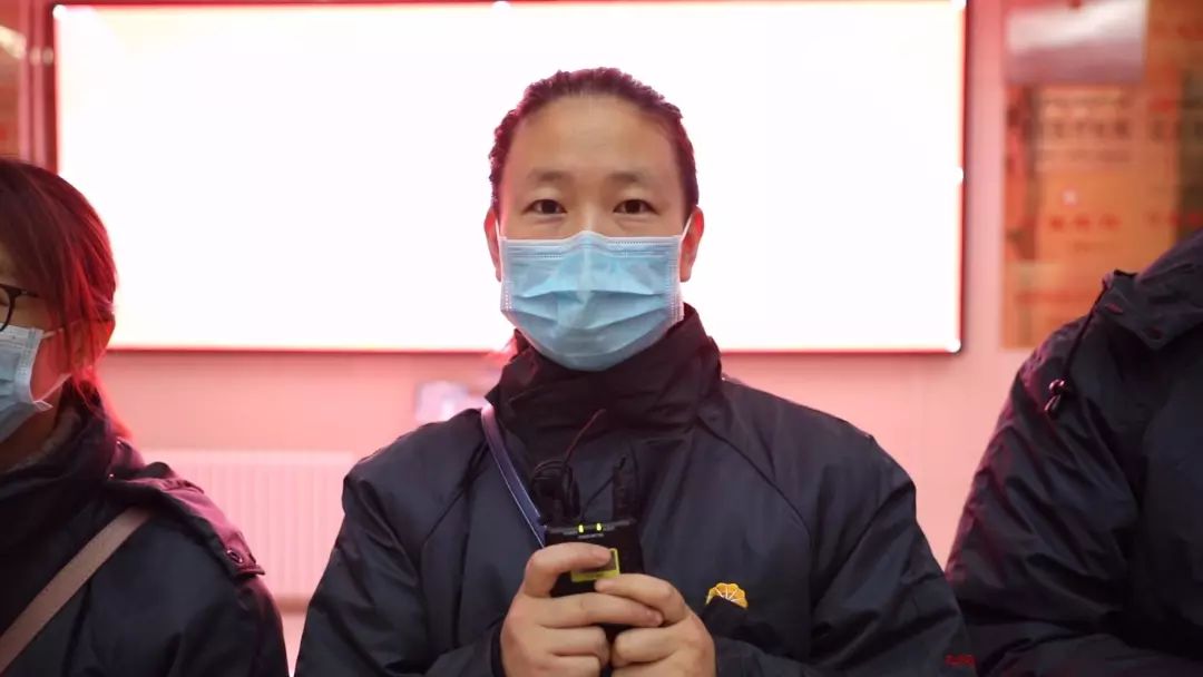 【众志成城 防控疫情】兰州石化和甘肃宝石花医院为支援市肺科医院