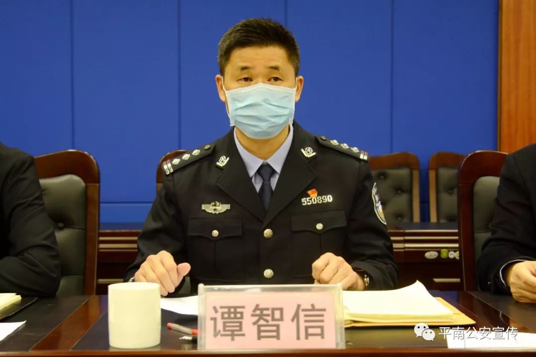 今天我当班防控疫情贵港在行动