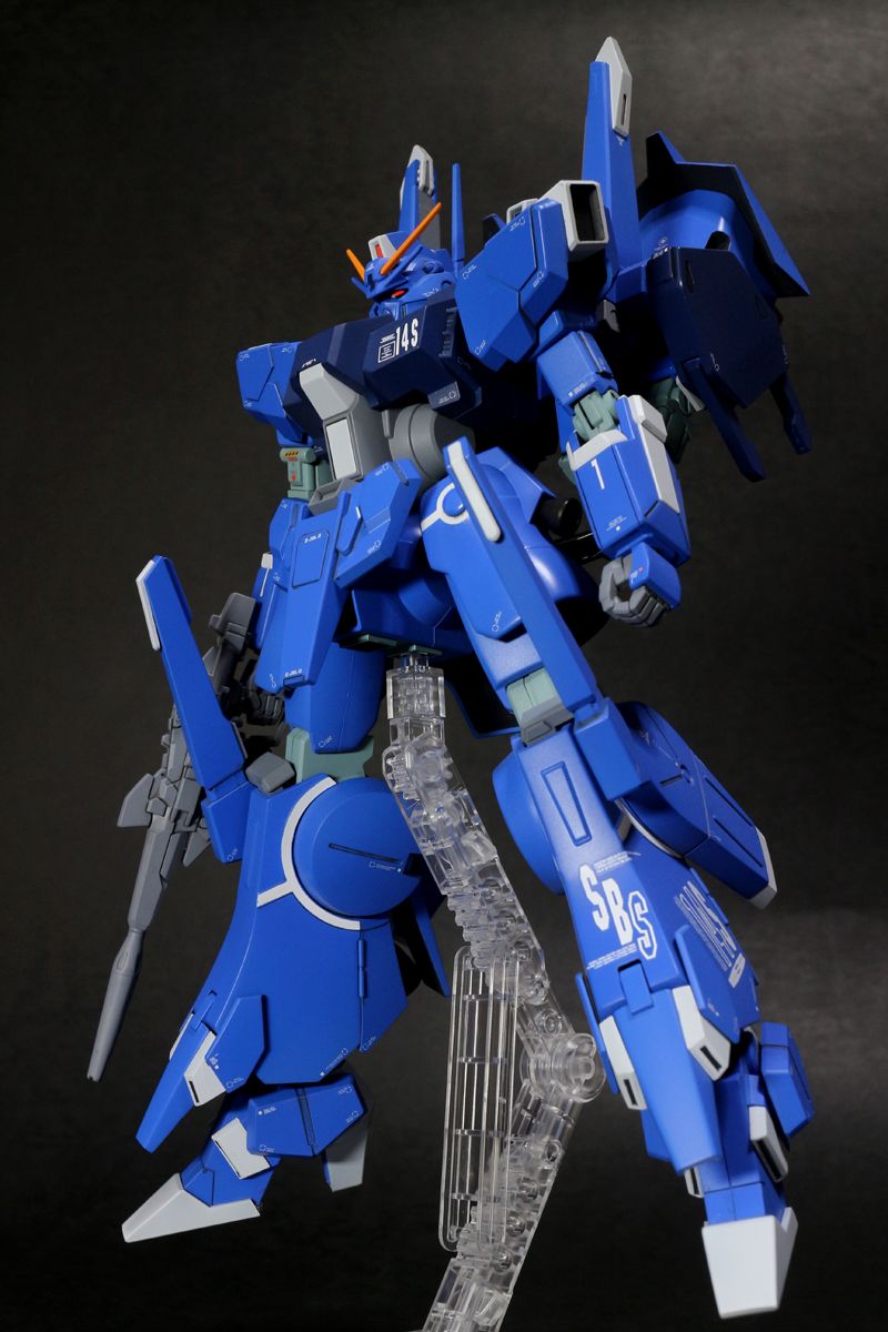 佳作干净利落漂亮银弹镇压者