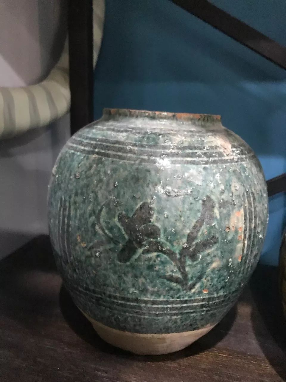 肺炎疫区中心湖北三大民窑之——马口窑_陶器