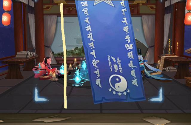 阴阳师一笔搞定2月神秘图案 最简单的触发规律轻松获取蓝票
