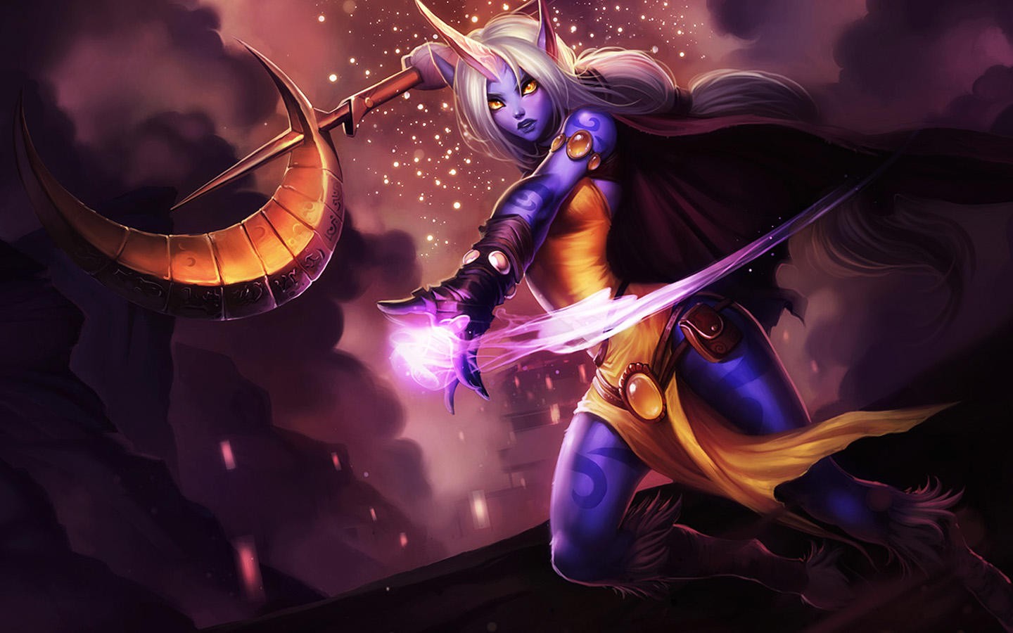 职业选手推荐版本上单t0英雄,关键是有手就行,韩服已经爆火_索拉