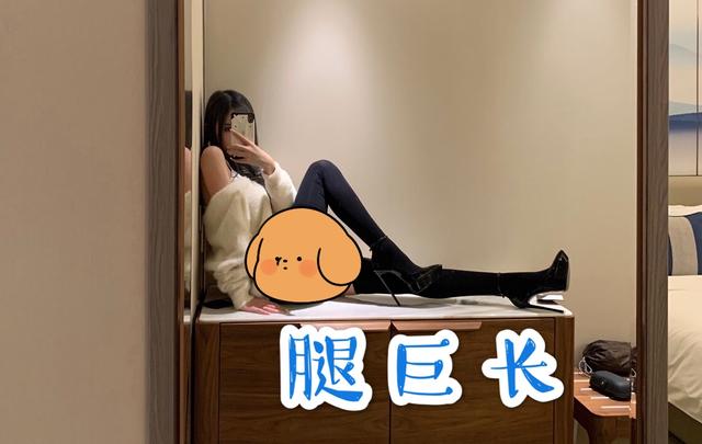 对于腐团儿的身高,也是有不少粉丝为之猜测的,其实在很久之前,腐团儿