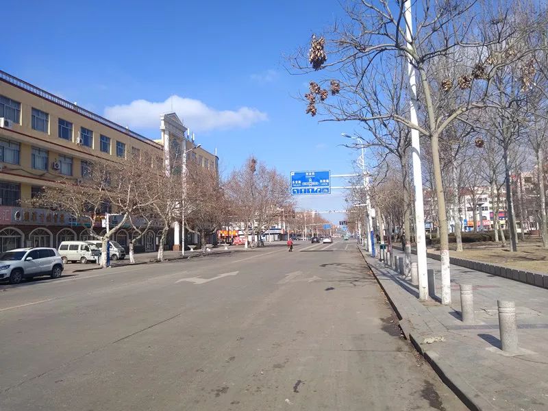 危急时刻,高密在行动!_高密市