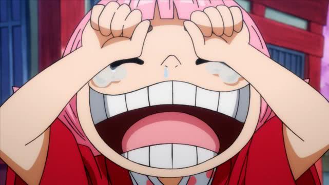 原创海贼王920集山治为小南子出气路飞与雷藏谋划越狱计划