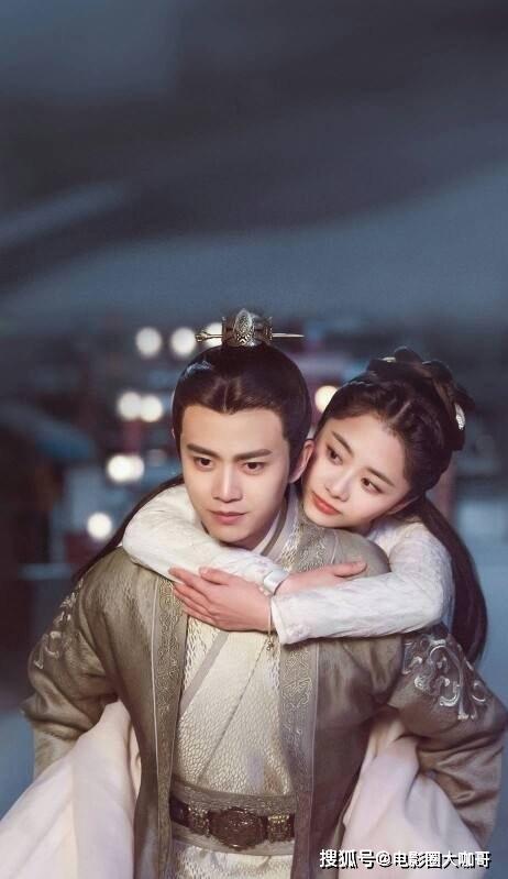 锦衣之下:今夏与陆绎日久生情的背后,是娃娃亲?