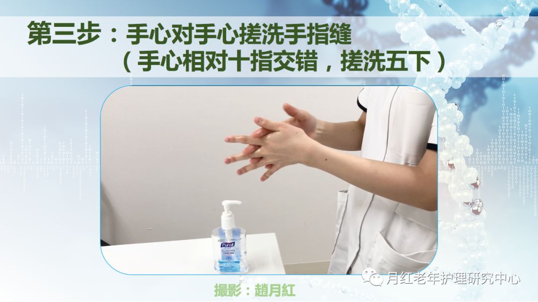 【健康】洗手消毒比戴口罩更重要,专家手把手教你五步洗手法