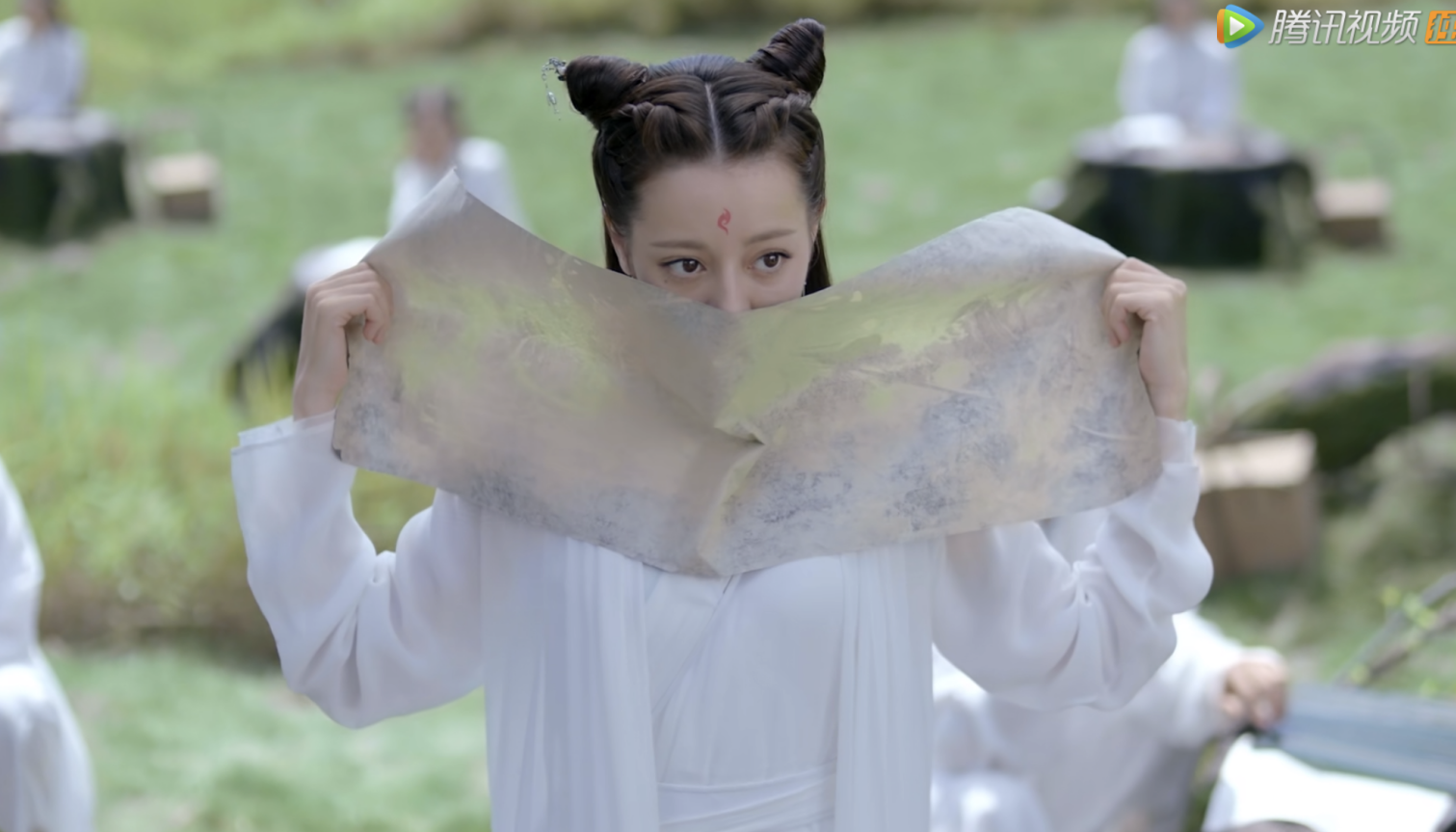三生三世枕上书值得观看吗迪丽热巴是否能创造收视热潮