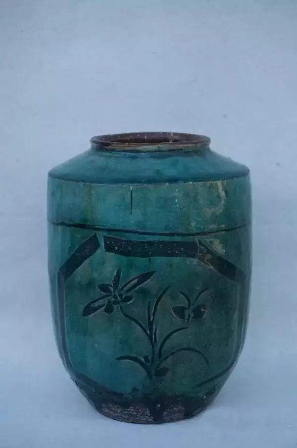 肺炎疫区中心湖北三大民窑之马口窑