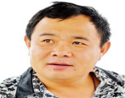 艾安琪董事长谭伟光