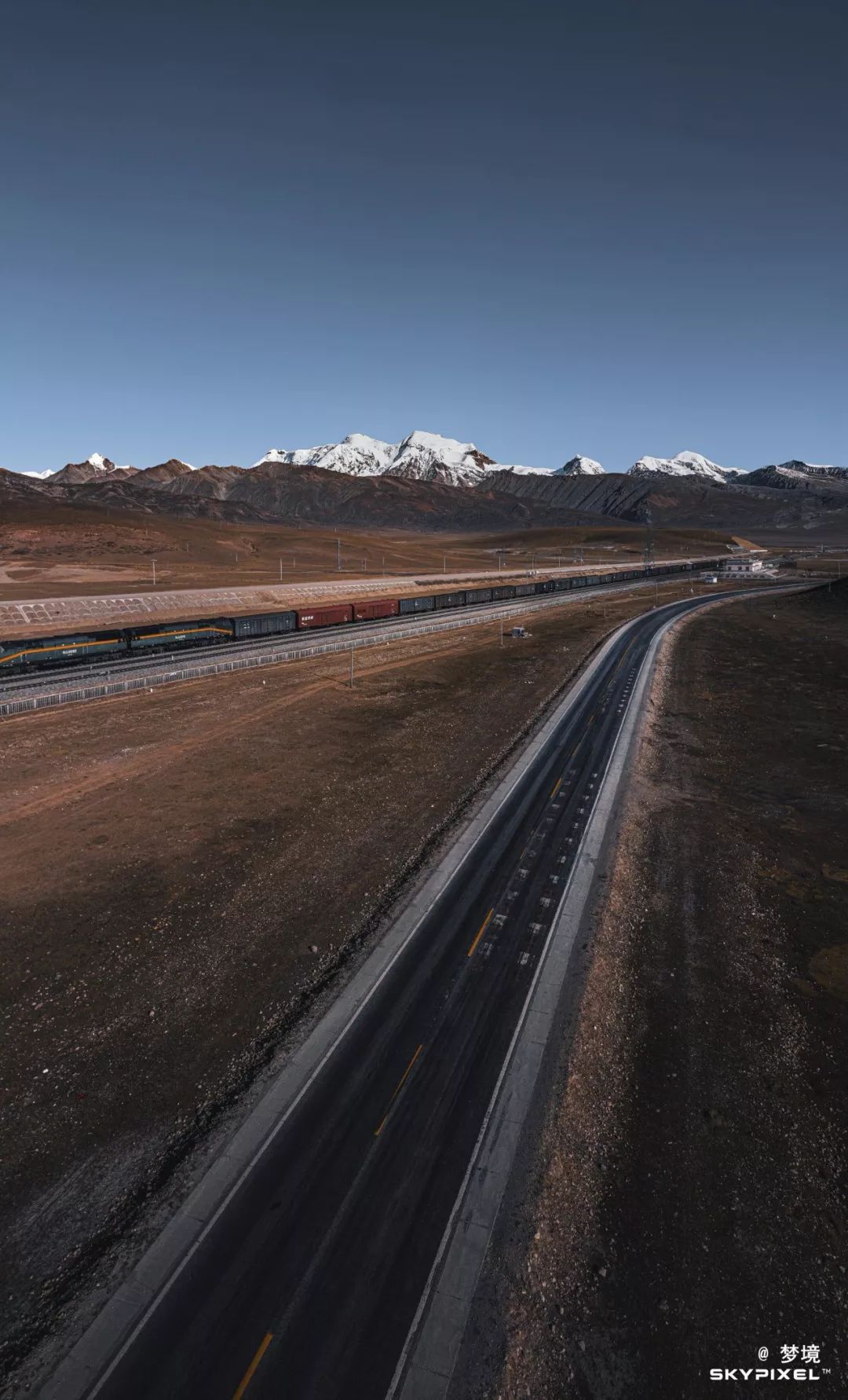 回家的路是最美的风景