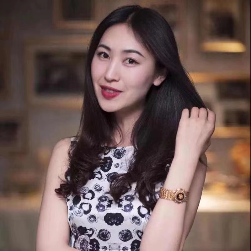 李丹:用画笔呈现对生命的美意_艺术