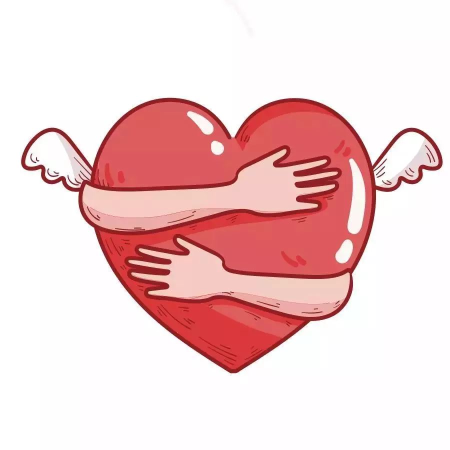 最后,小农也把国家精神卫生项目办公室马宁老师的一则顺口溜送给大家