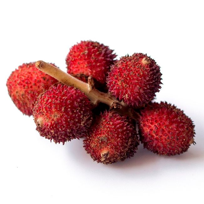 化橘红产于化州,是一种名贵中药材,具有散寒燥湿,利气消疾,止咳,健脾