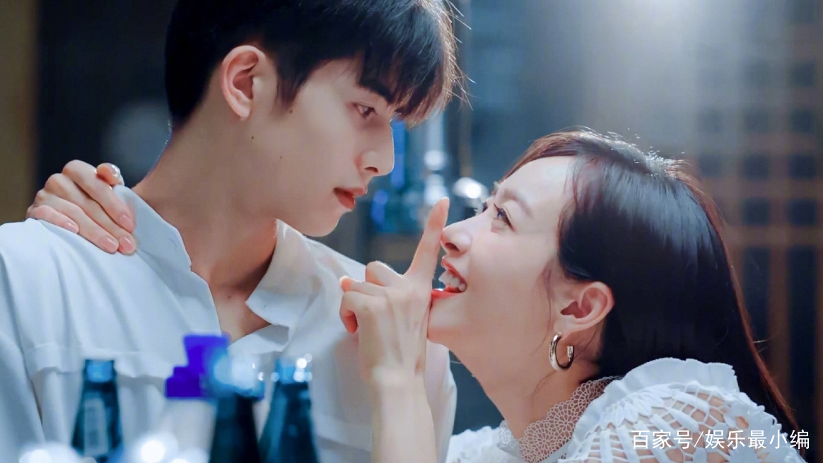 《下一站幸福》将在韩国播出,粉丝看清剧名:比国内版浪漫多了!