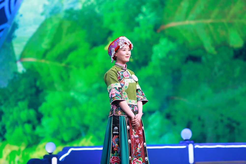 原创张家界武陵源女教师张汇林:用诗词之美点亮乡村的希望之光