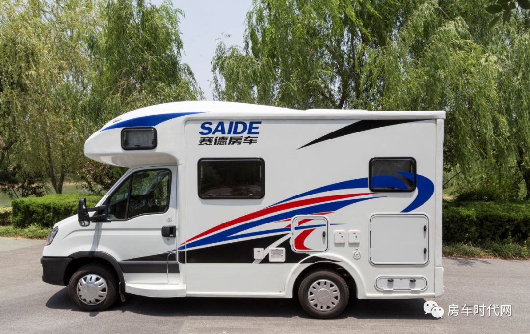 赛德白鲸系列五款车型一次看完最适合自己的才是最好的