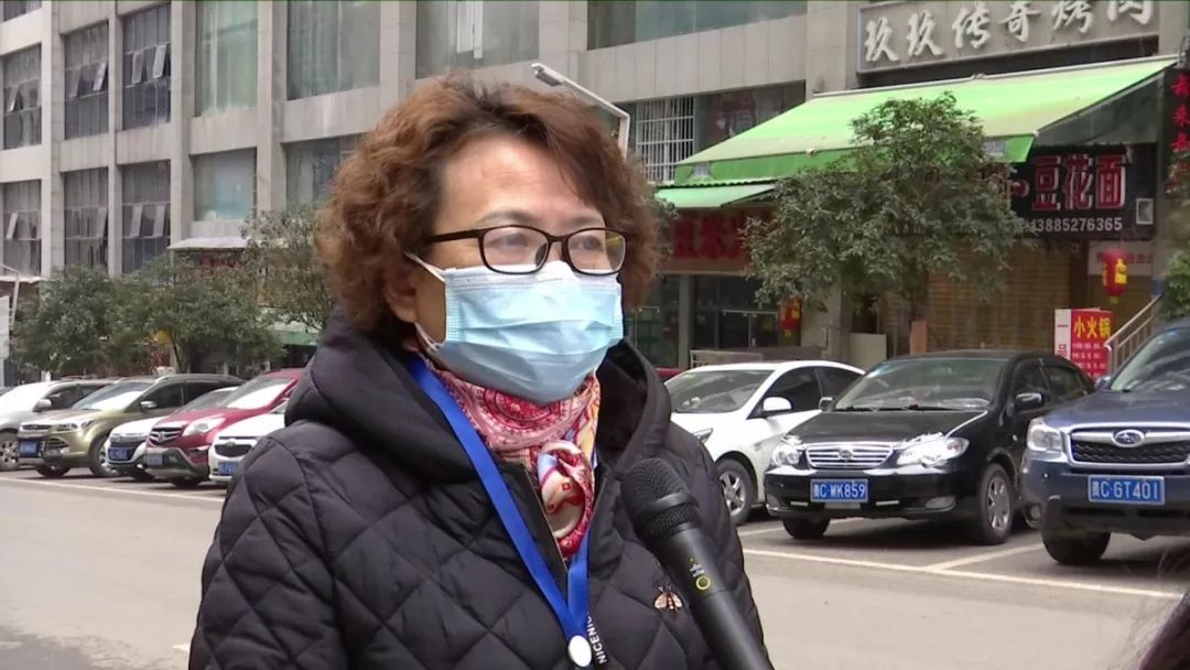 应对疫情,遵义这小区物管费,停车费,商铺租金减免近百万!