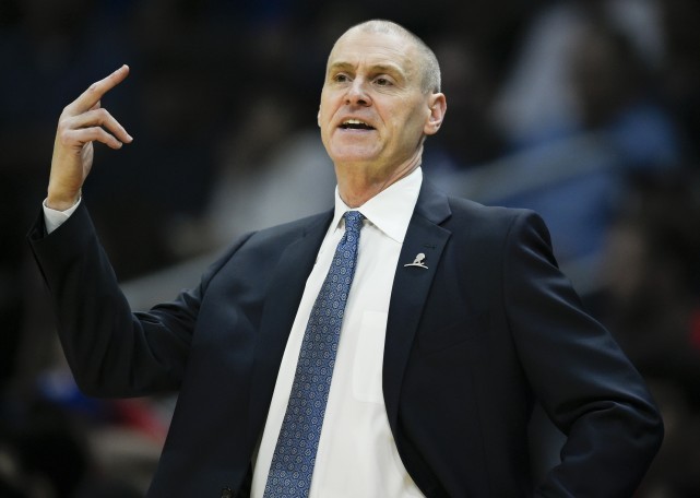 联盟一主教练别具一格的用人 让人叹为观止 值得其他球队学习_卡莱尔