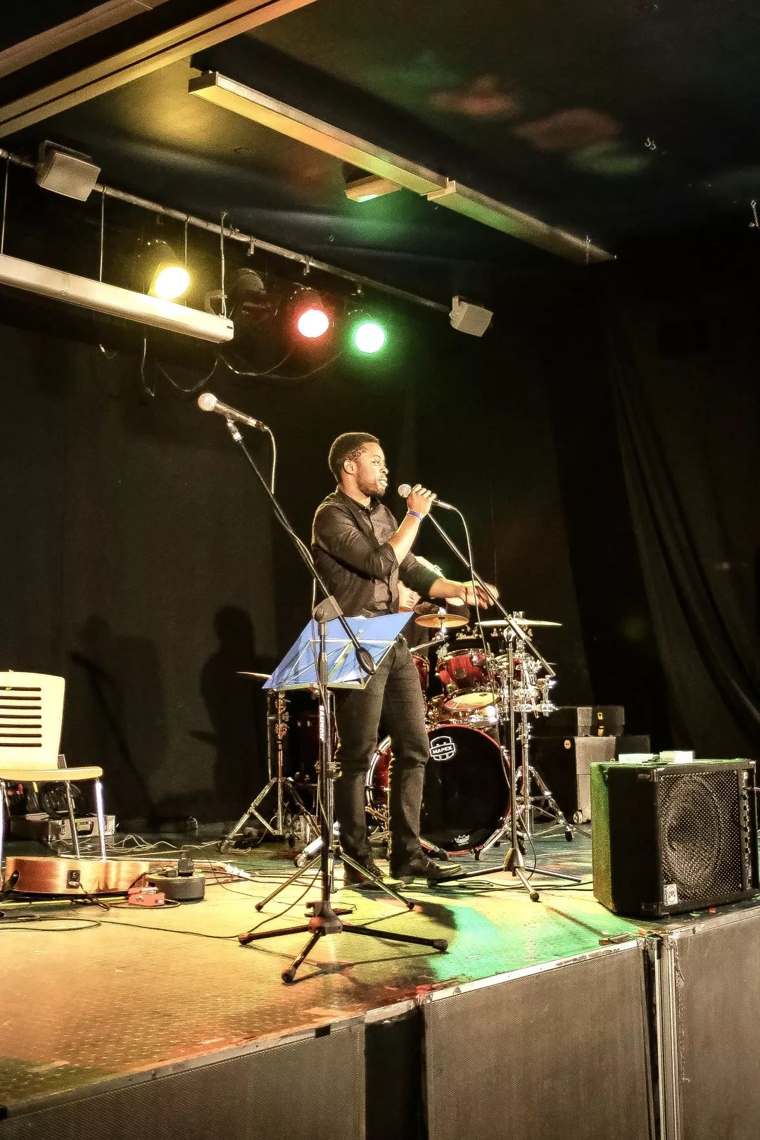 2020彭斯之夜活动回顾