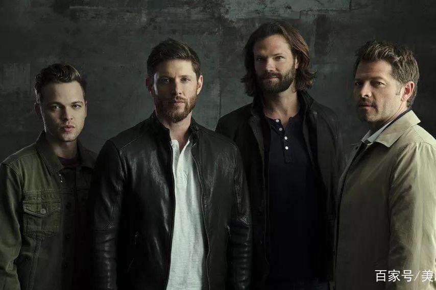 邪恶力量:迪恩对山姆说,哥在你出生前就会打台球了