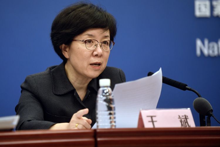 国家卫健委:空气消毒一定在无人环境进行|组图
