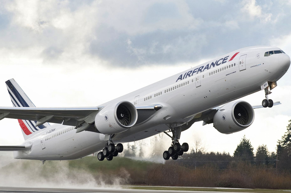 波音飞机到底怎么了?多次事故还未得到教训,这次又有多人受伤