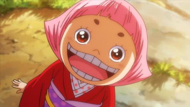 原创海贼王920集山治为小南子出气路飞与雷藏谋划越狱计划