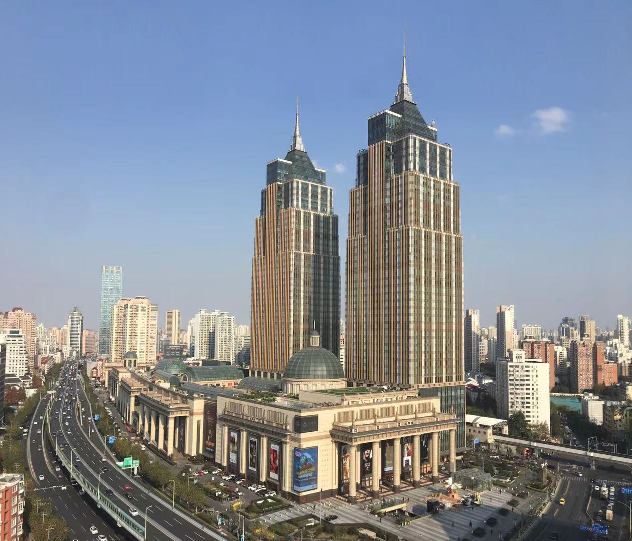 沪上42家实体商业组织发出倡议书,看看有你家公司吗?_上海市