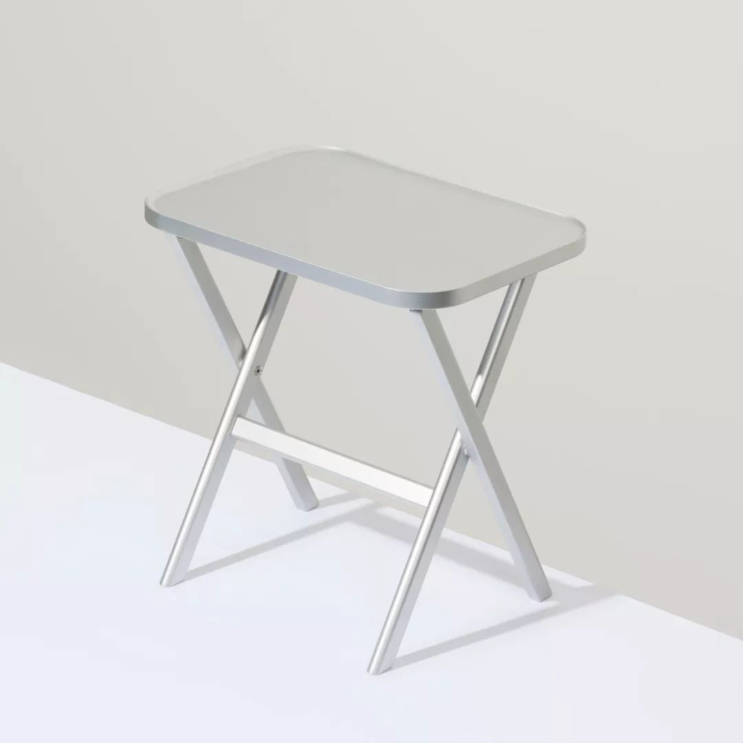 10个铝制家居产品意想不到的美感