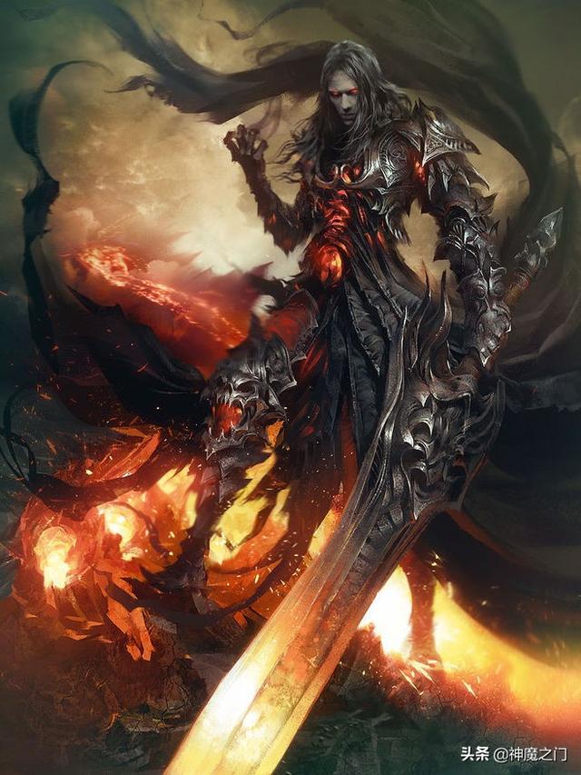 「神墓」正派强者整理,不分排名,只看成就,神墓书迷们请进