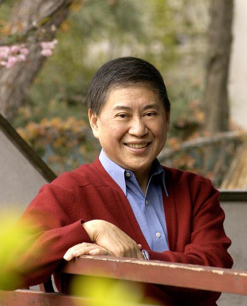 原创当代中国一流散文家我都列出来了照书单买吧信不信由你