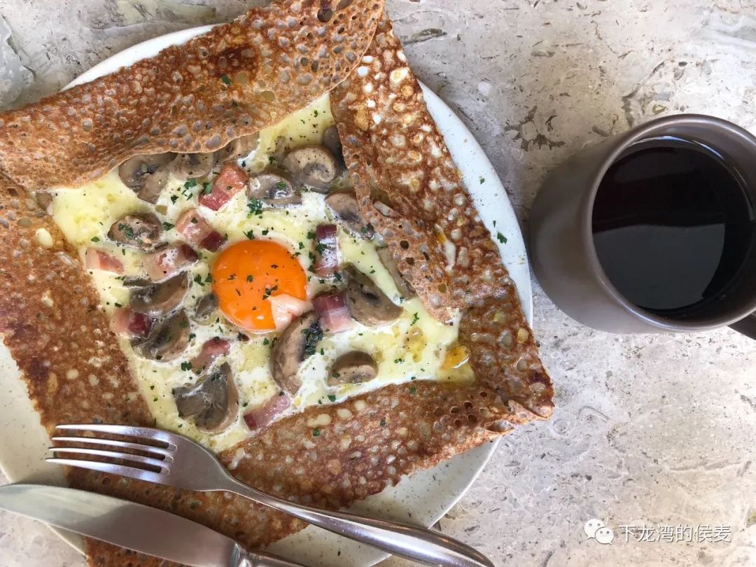 圣蜡节到了cestlachandeleur