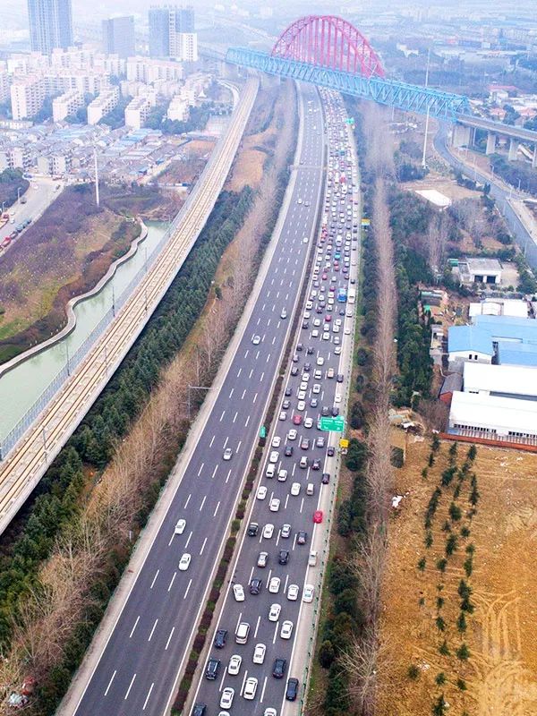 返程途中要注意哪些事项这份防护指南请收好