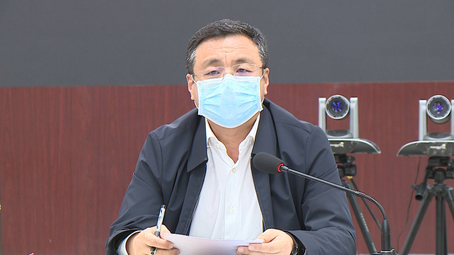 对于我市巡察工作,铁刚指出,经过近3年的磨炼,我市