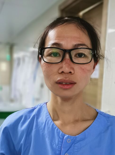 非常医家人之九舍与守抗疫护理应急第二梯队支援日记