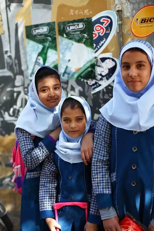 伊朗与中国并肩作战捐赠100万个口罩我的伊朗旅行见闻