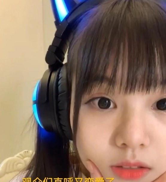 火线妹"生图照"流出!却把观众们直接看蒙了,直呼:我又恋爱了