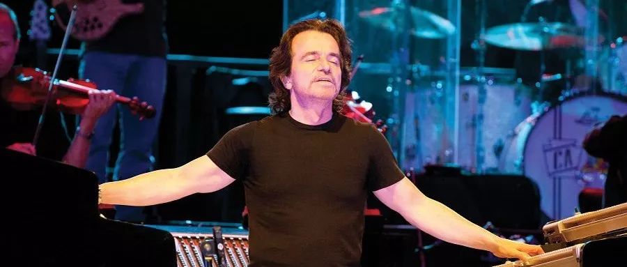 雅尼音乐《心兰相随》飘逸洒脱,闭目静听,令人沉醉不能自拔