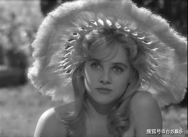 原创14岁成名离婚5次第三任丈夫是人犯一代女神就此陨落