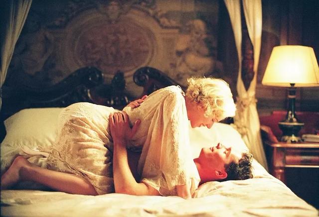 原创男女间的那点事儿都让这片抖个精光