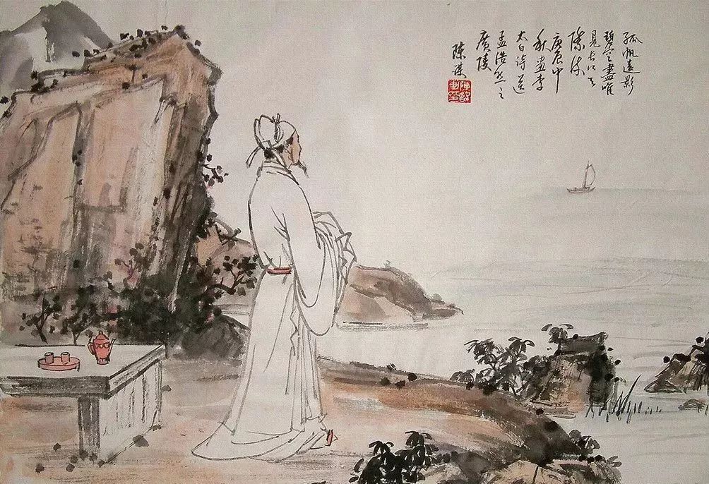 人生如诗!你几月出生,就和哪个诗人最有缘份!_辛弃疾