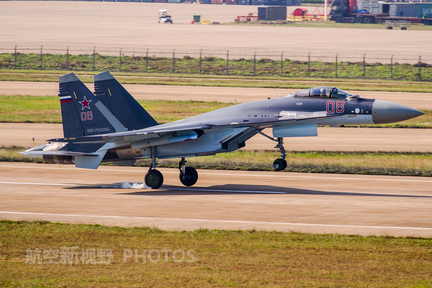 原创超侧卫苏35战机组图颜值与实力的完美结合苏霍伊粉的最爱